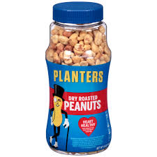 Planters Peanut