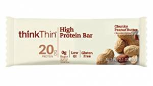 Think Thin Protein Bar