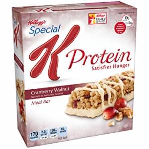 Special K Protein