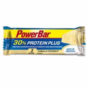 Power Bar Protein Plus